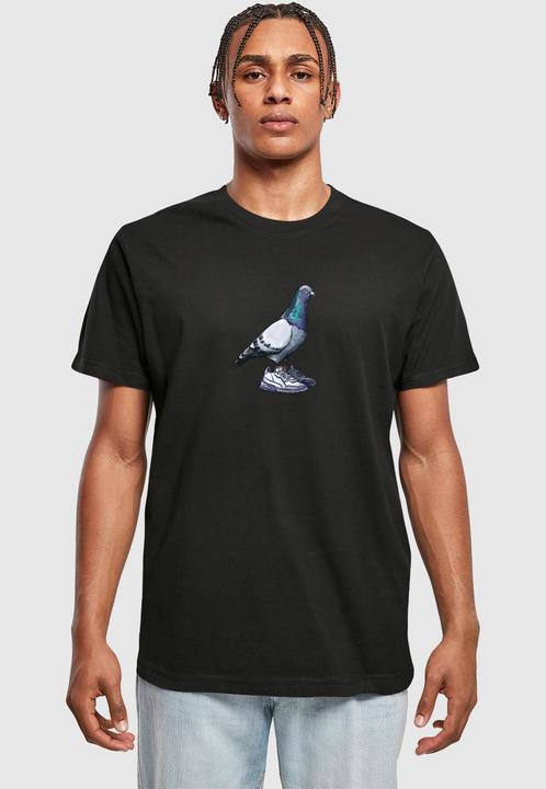 Immagine prodotto Mister Tee Maglietta Sneaker Dove - 117759 (S)