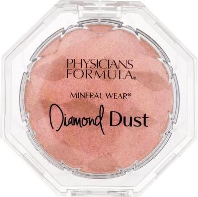 Image du produit Physicians Formula Mineral Wear Diamond Dust (Flux lumineux)