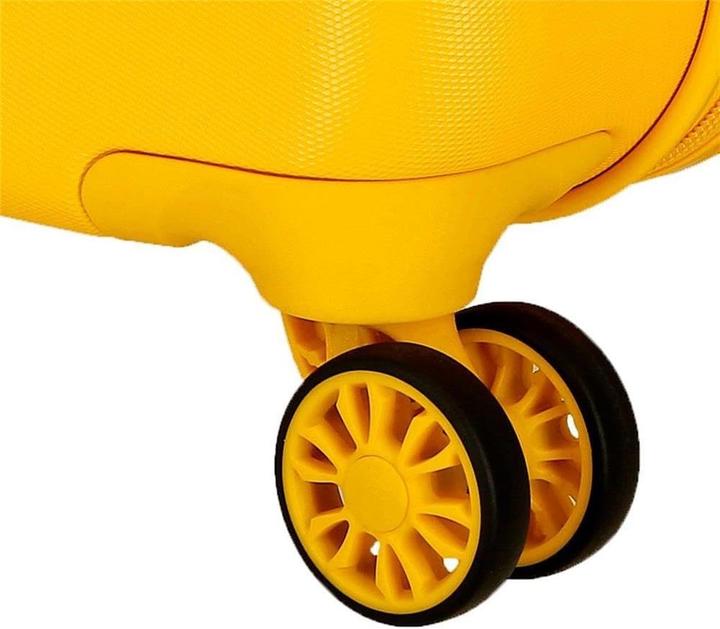 Produktbild Disney Valigia Lion (34 l)