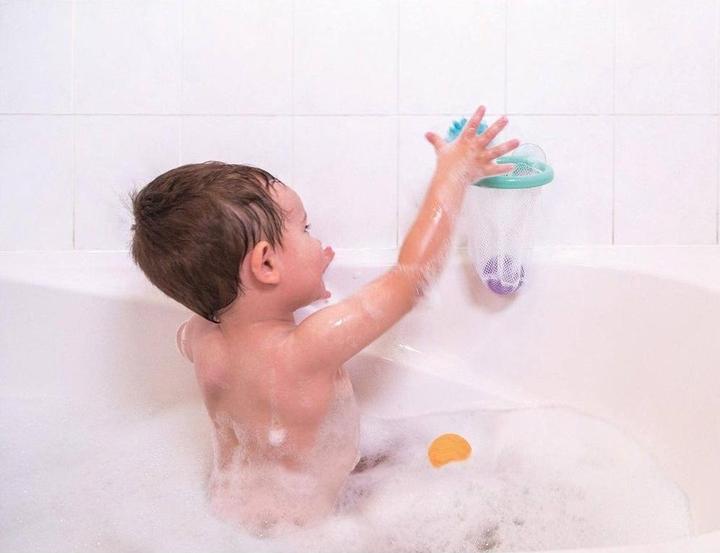 Produktbild Janod Wurfspiel mit 3 Bällen