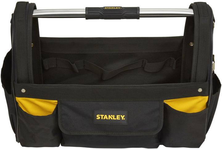 Actual product image Stanley Tool carrier