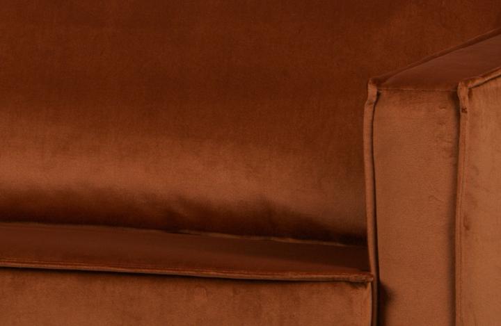 Image du produit Woood Rodeo (Recamière)