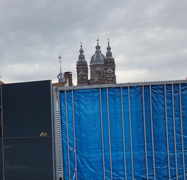 Image du produit Benson Bâche 1,5 x 2,5 m bleu profi