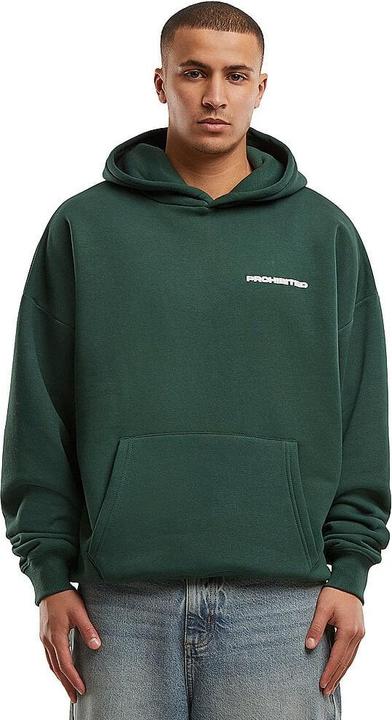 Actual product image Prohibited Kapuzensweater (S)