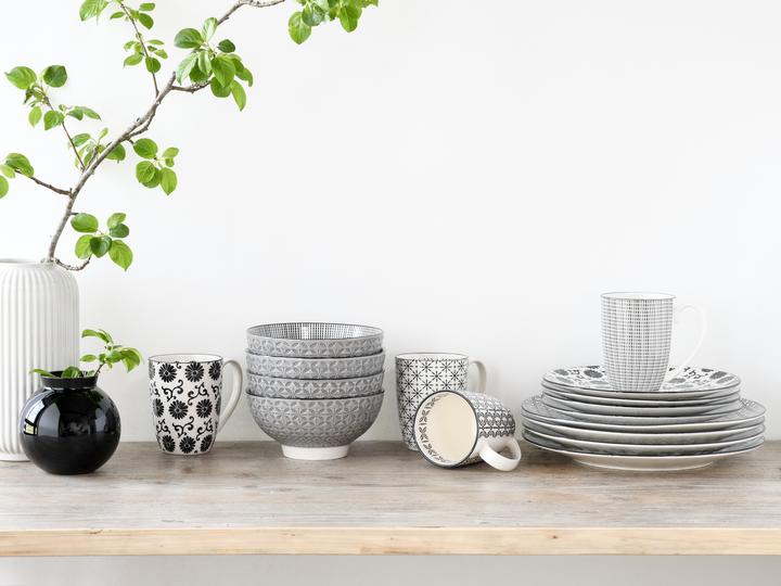 Actual product image CreaTable New Style (16 pcs.)