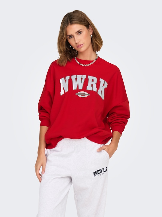 Produktbild Only ONLDEBORAH Sweatshirt Sweatshirt (L)