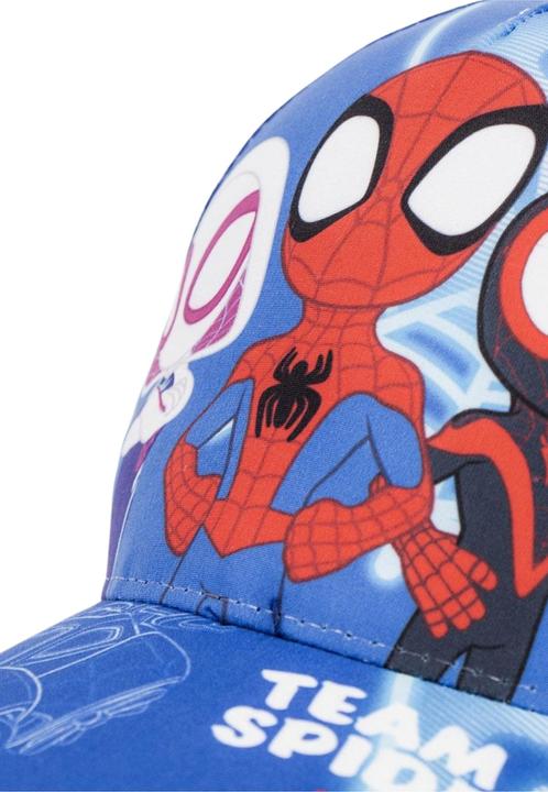 Produktbild Disney Spidey Kappe