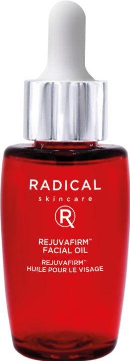 Actual product image Radical Skincare Rejuvafirm Facial Oil (30 ml, Face oil)