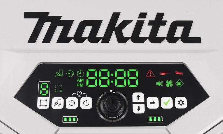 Actual product image Makita DRC300Z