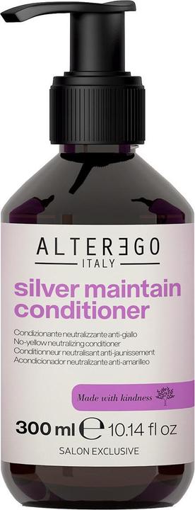 Immagine prodotto Alter Ego Italy Balsamo Silver Maintain (300 ml)