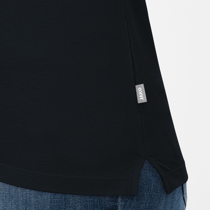 Immagine prodotto JAKO Polo Organic Stretch (40)