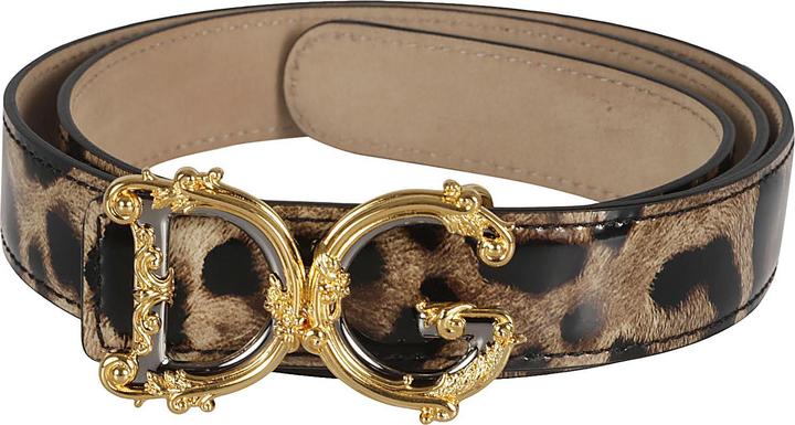 Produktbild Dolce & Gabbana Belts (75)