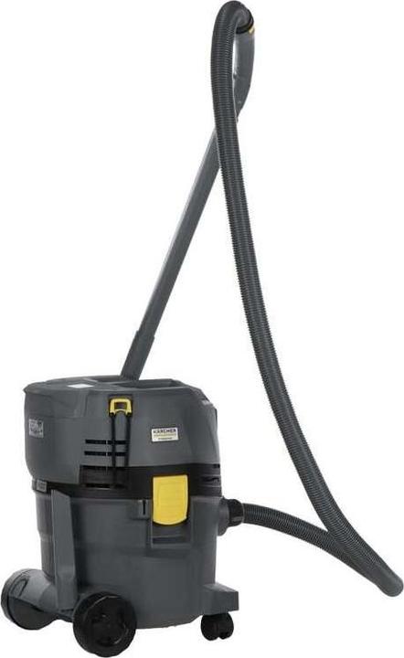 Image du produit Kärcher Professional Aspirateur eau et poussières sur accumulateur, 22/1 Ap Bp L, fonctionnement sur (Aspirateur eau et poussière)