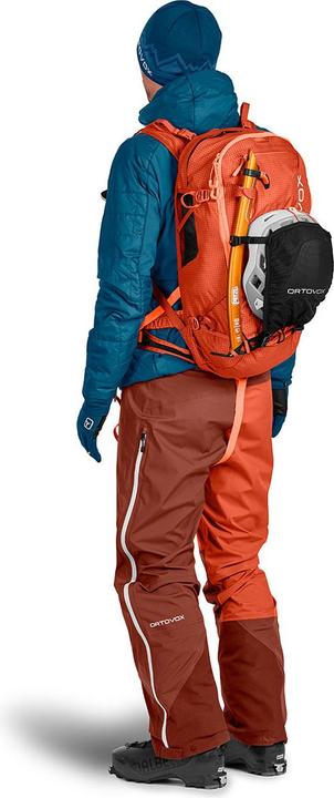 Actual product image Ortovox Avabag Litric Zero 27 (27 l)