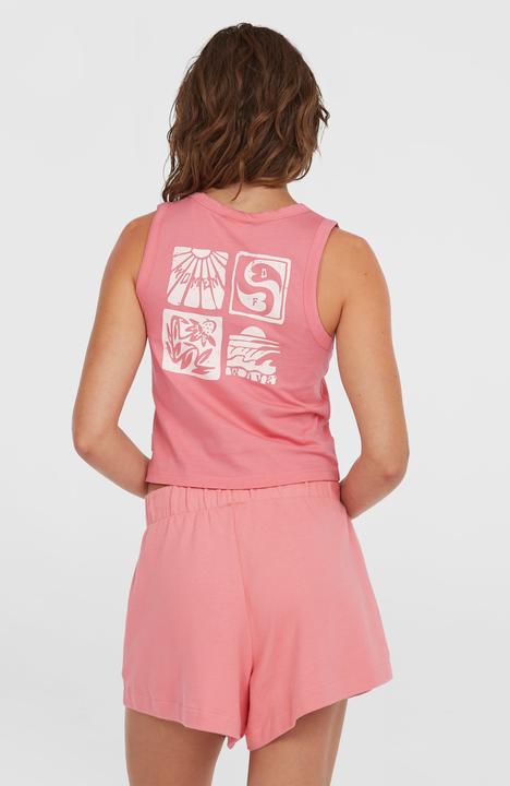 Produktbild O'Neill Women's Women of the Wave Sweat Shorts (M)