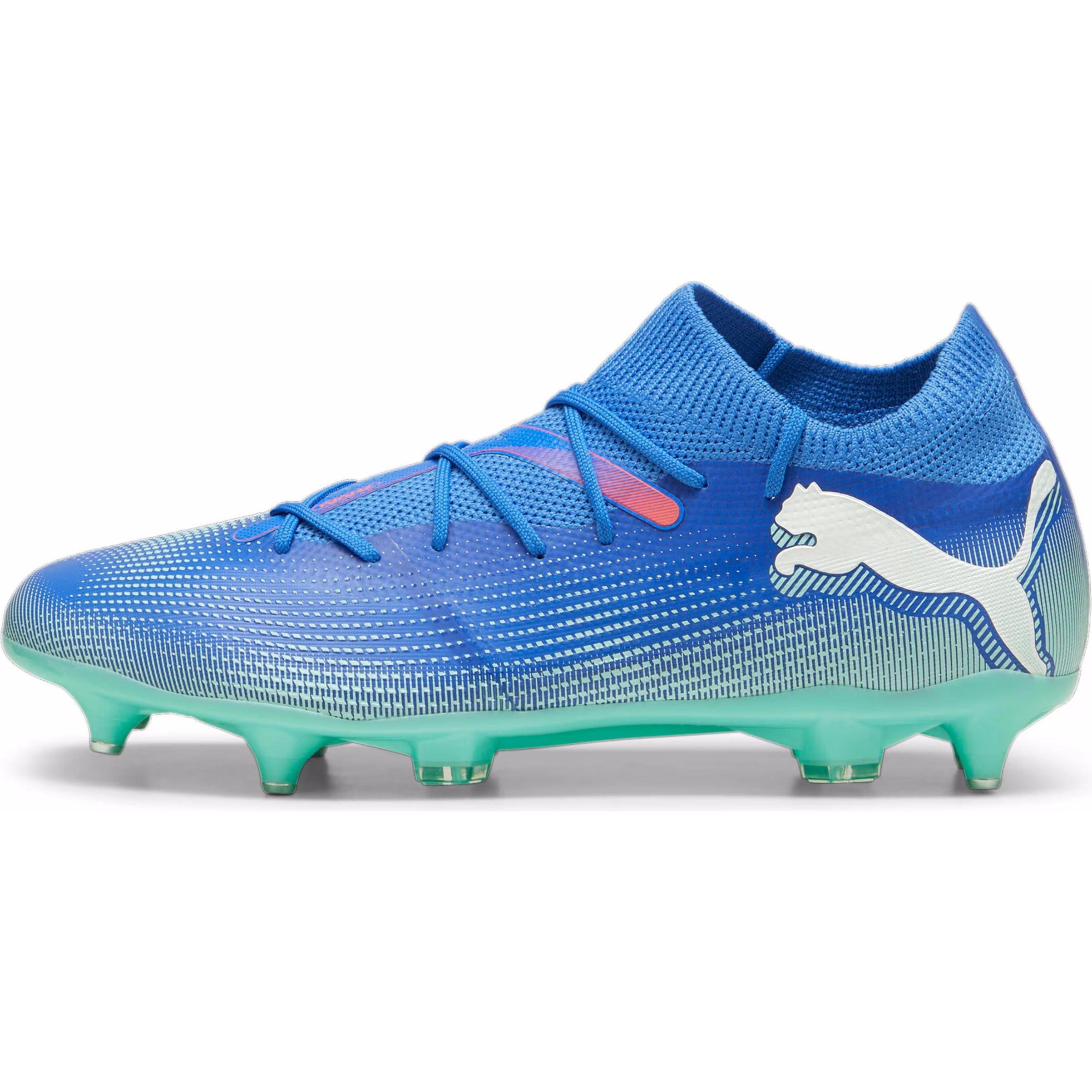 Puma, Herren, Fussballschuhe, Future 7 Match Mxsg (46), Blau
