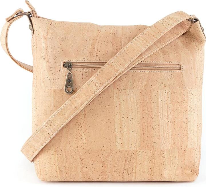 Immagine prodotto Montado Borsa a tracolla "Parquet