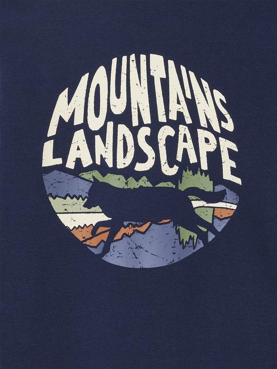 Actual product image Vertbaudet 3er-Pack Jungen Rollkragenshirts (140)