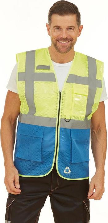 Immagine prodotto Yoko Executive Weste Netzmaterial (3XL)