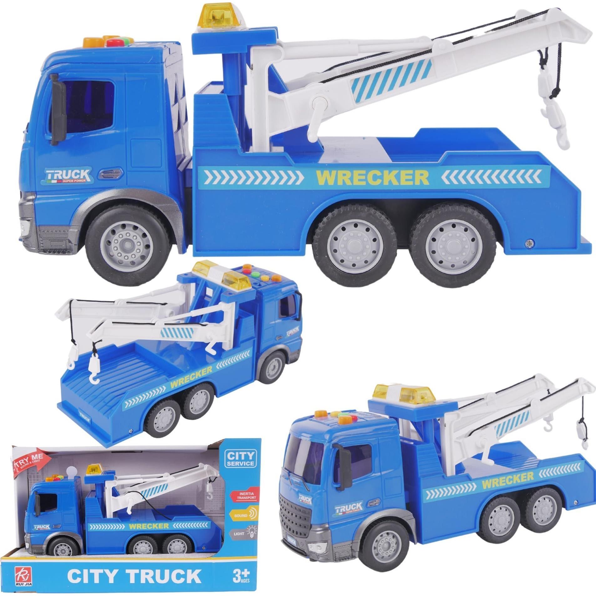 Artyk Abschleppfahrzeug (49016503)