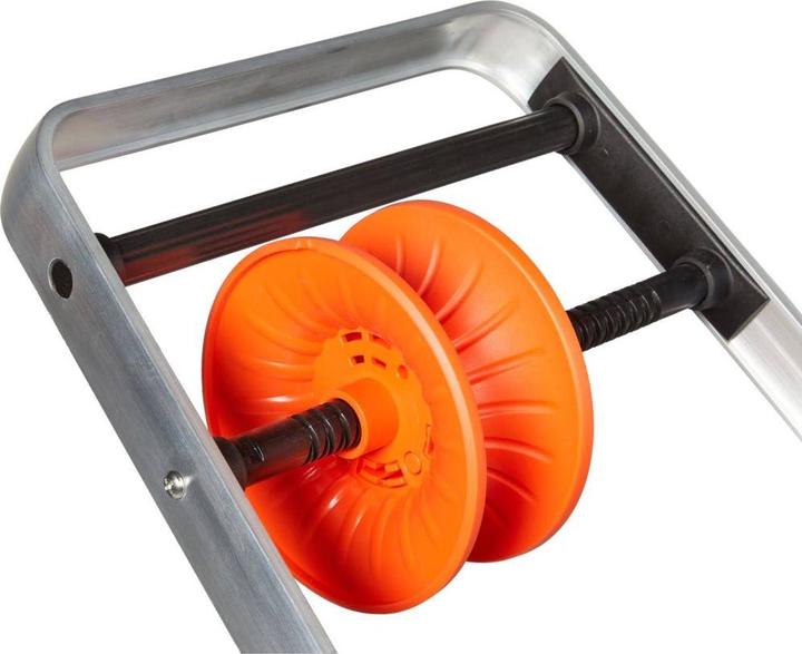 Produktbild Gardena CleverRoll M Easy (25 m)