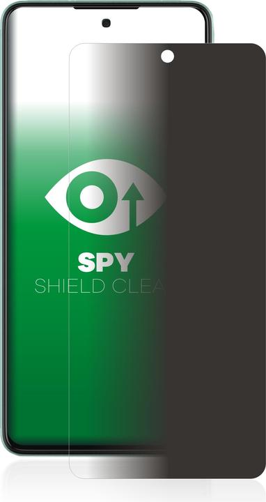 Produktbild upscreen Spy Shield Blickschutzfolie (1 Stück, Samsung Galaxy A52)