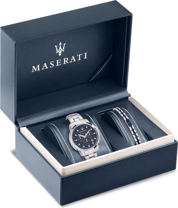 Produktbild Maserati Successo (Chronograph, 44 mm)