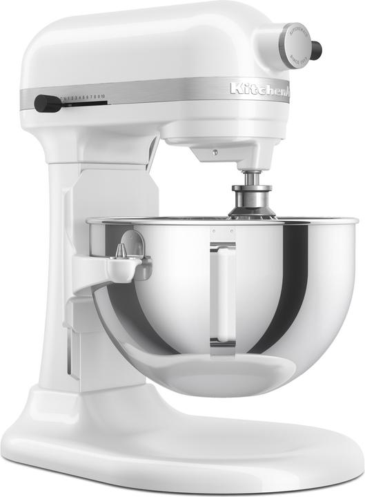 Actual product image KitchenAid Heavy Duty KSM55 (375 W, 5.20 l)