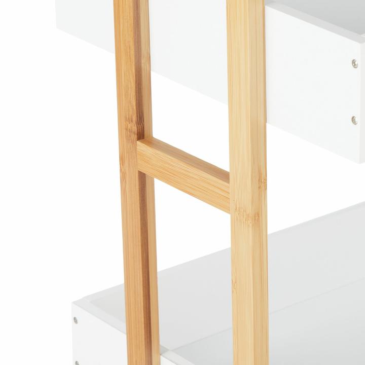 Actual product image Relaxdays 6x place mat (6 pcs., 37 x 37 cm)