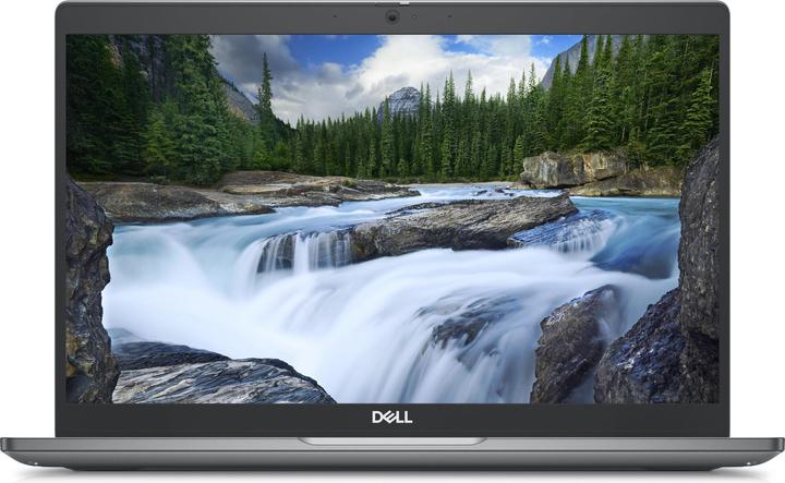Actual product image Dell Latitude 5340 (13.30", 256 GB, 16 GB, DE, Intel Core i5-1335U)