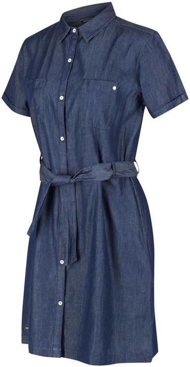 Image du produit Regatta Robe-chemise Quinta (38)
