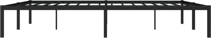 Image du produit vidaXL Bettgestell (183 x 213 cm)