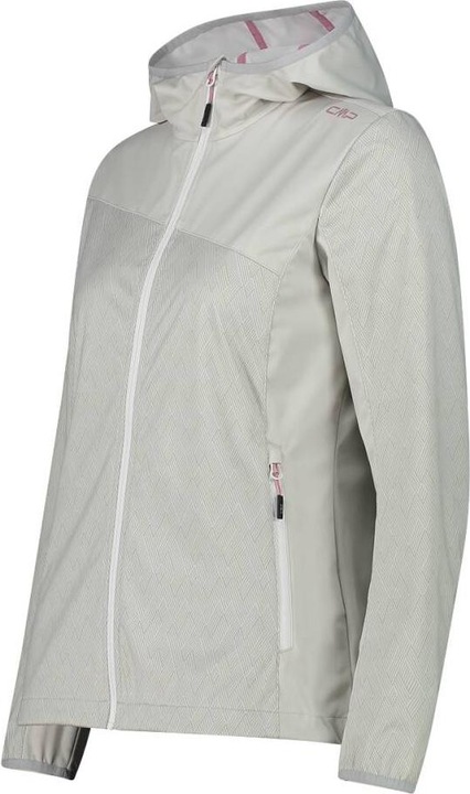 Immagine prodotto CMP Campagnolo Giacca Fix Hood (L)