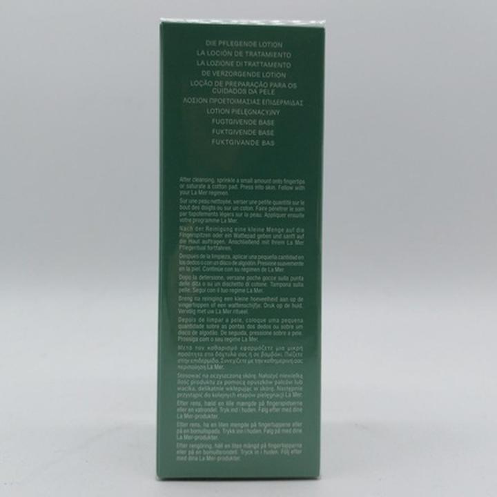 Actual product image La Mer The Treatment Lotion Repack (100 ml, 24h cream)
