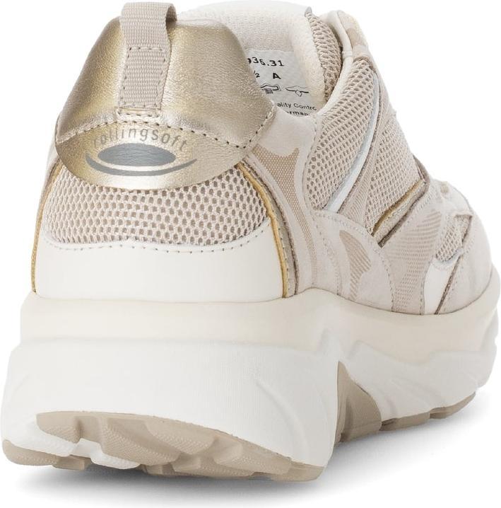 Actual product image Gabor rollingsoft sensitive 66.936.31 (40)