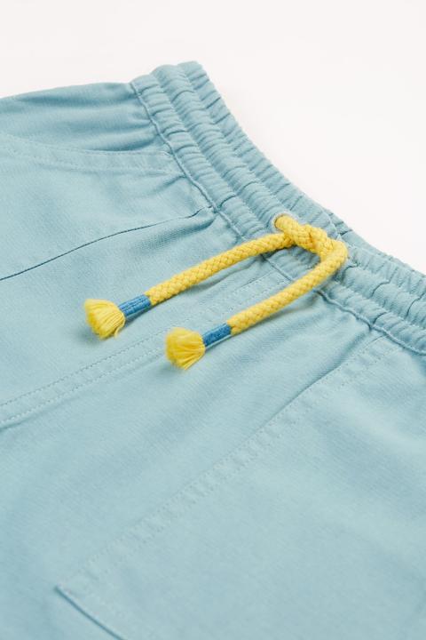 Image du produit Frugi Short Rocky Réversible (104, 110)