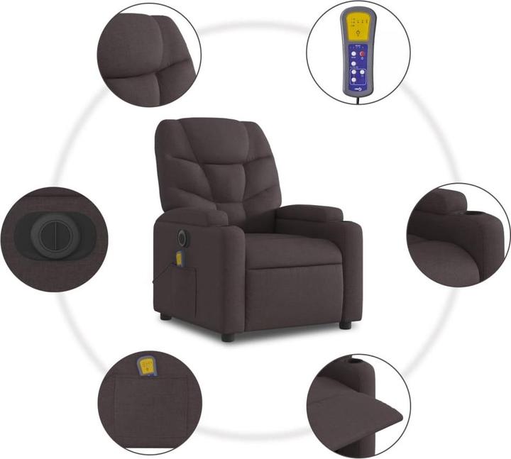 Actual product image VidaXL Itimad