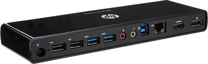 Produktbild Fujitsu Port Replicator