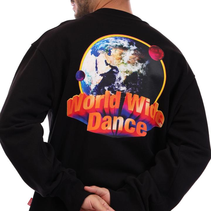 Produktbild Diesel SMacs Sweatshirt Rundhalsausschnitt (M)