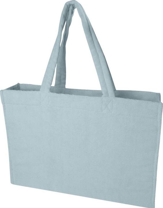 Immagine prodotto Floso Siam Spugna Spiaggia 13L Borsa a Tracolla (13 l)