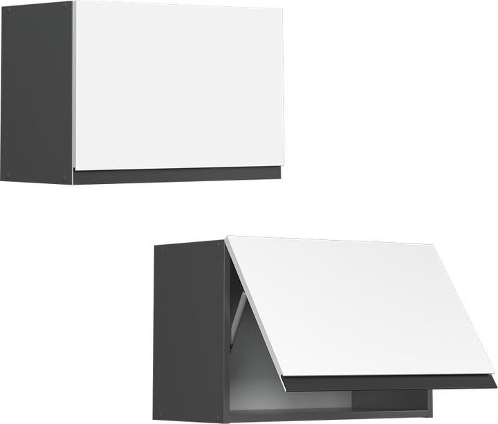 Image du produit Vicco Hängeschrank R-Line (60 x 31 x 40 cm)