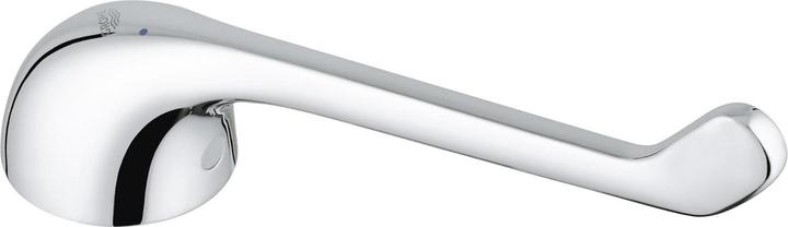 Actual product image Grohe Lever chrome
