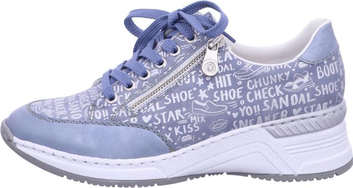 Image du produit Rieker N4316 13 Shoes (41)