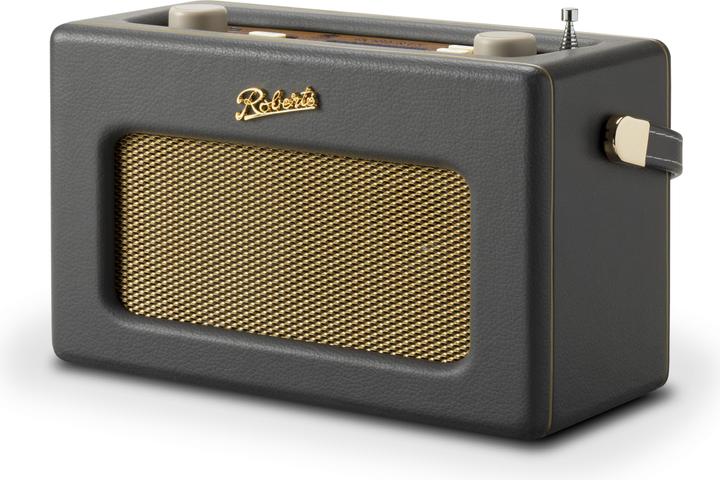 Produktbild Roberts Revival iStream 3L (DAB+, Internetradio, AM, FM, WLAN, Bluetooth)