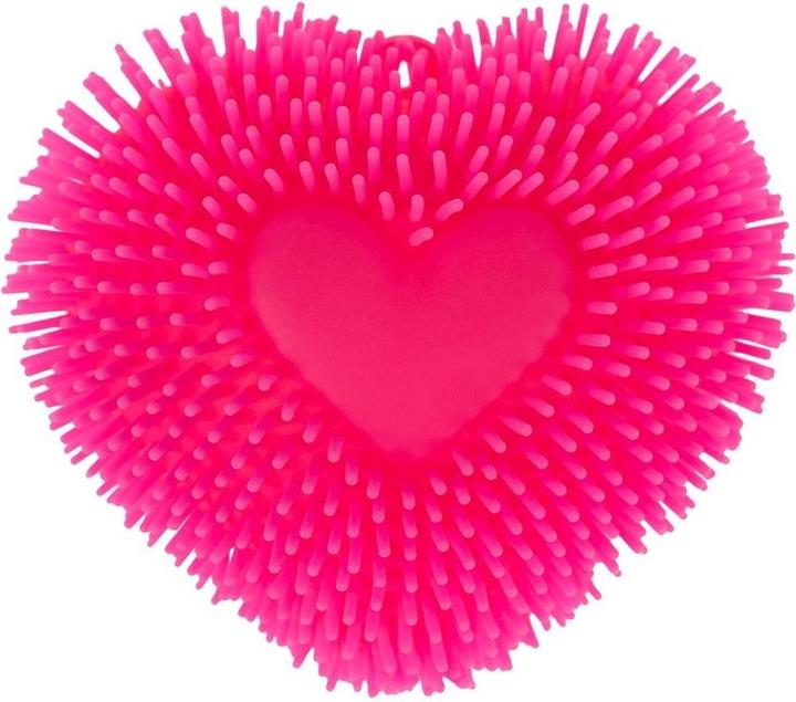 Actual product image Arpex Antistress-Zottelherz