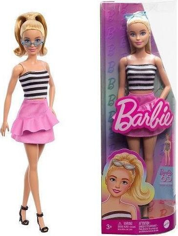 Produktbild Barbie Fashionista