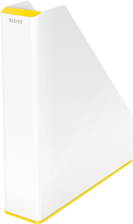 Actual product image Leitz WOW - Stand-alone collector (A4)