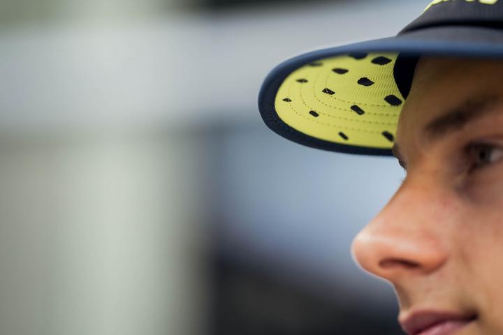 Produktbild Incylence Running Cap Masterly (One Size)