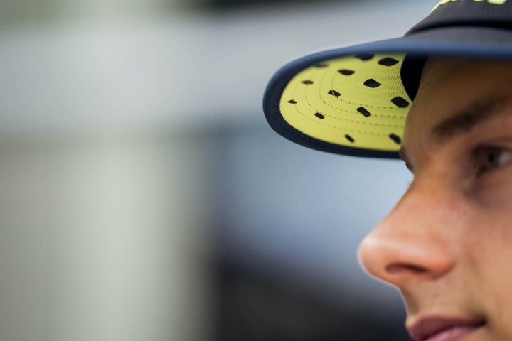 Actual product image Incylence Running Cap Masterly (One size)
