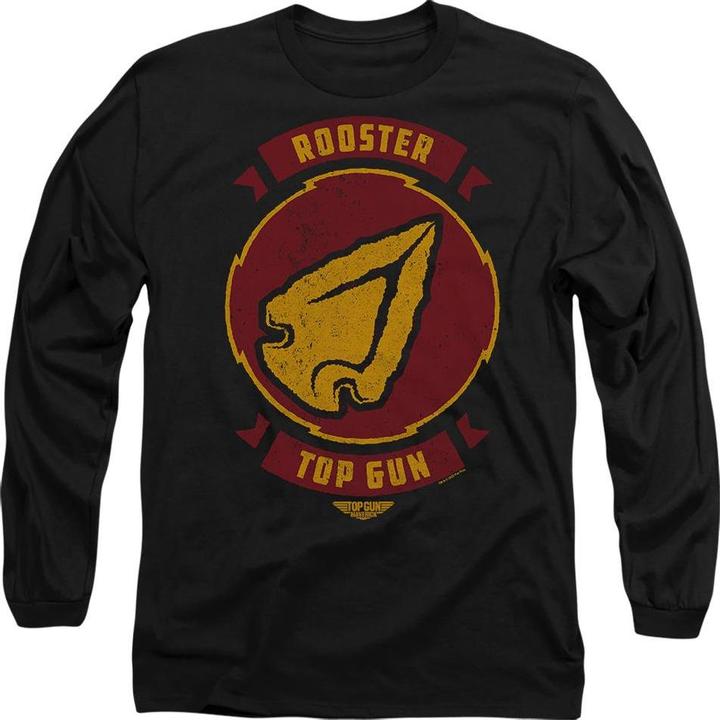 Produktbild Top Gun Rooster Call Sign TShirt (XXL)